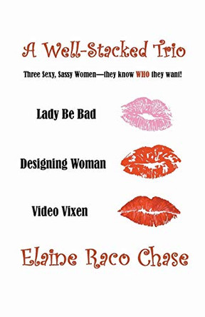 A Well-Stacked Trio by Elaine Raco Chase 9781393670827