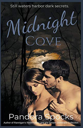 Midnight Cove by Pandora Spocks 9781393997986