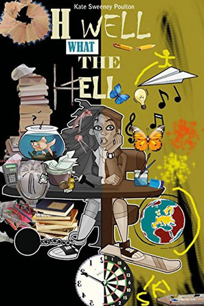 Oh Well! What the Hell! by  9781784564162