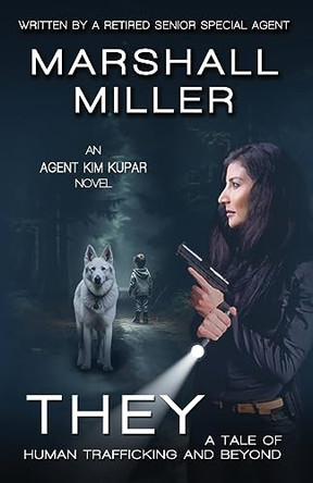 They by Marshall Miller 9781590928950