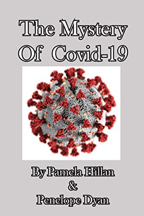 The Mystery Of Covid-19 by Pamela Hillan 9781614774679