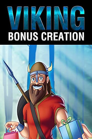 Bonus Creation by B Vincent 9781648303579