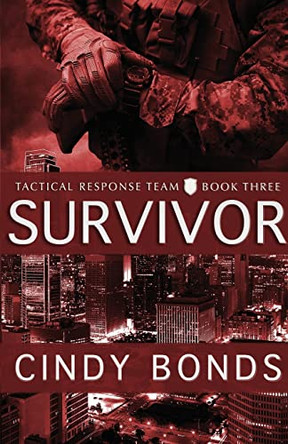 Survivor by Cindy Bonds 9781649172563