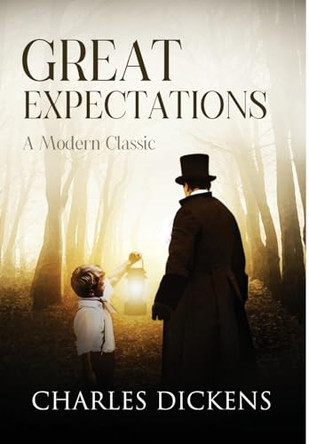 Great Expectations (Annotated) by Charles Dickens 9781649220455
