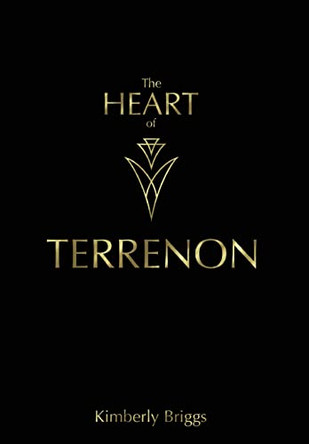 The Heart of Terrenon by Kimberly Briggs 9781662920714