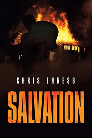 Salvation by Chris Enness 9781684716968