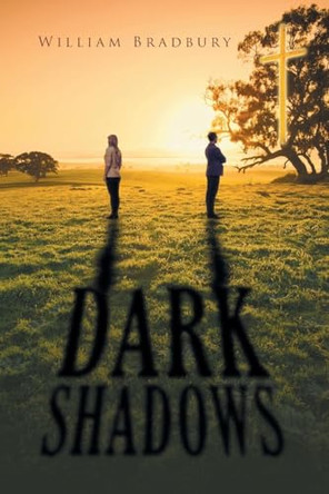 Dark Shadows by William Bradbury 9781684868841