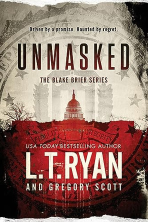 Unmasked by L T Ryan 9781685331955