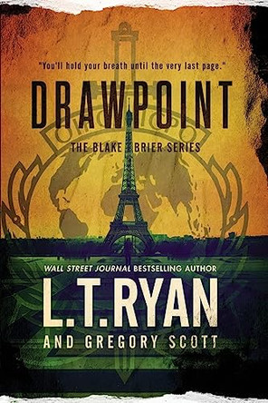 Drawpoint by L T Ryan 9781685331986