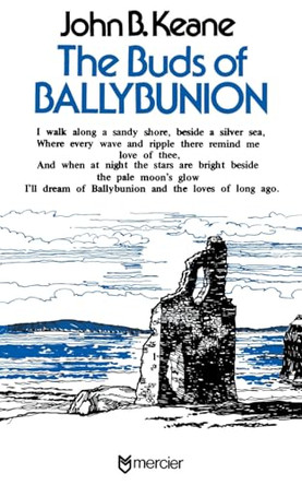 The Buds of Ballybunion by Mr John B. Keane 9781781178959
