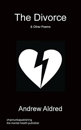 The Divorce & Other Poems by Andrew Aldred 9781783822560