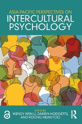 Asia-Pacific Perspectives on Intercultural Psychology by Wendy Wen Li