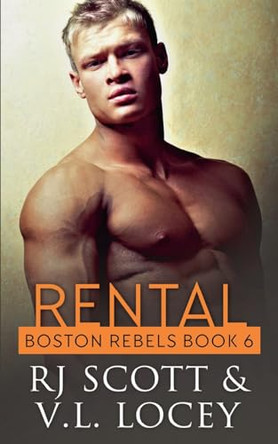 Rental by Rj Scott 9781785645914