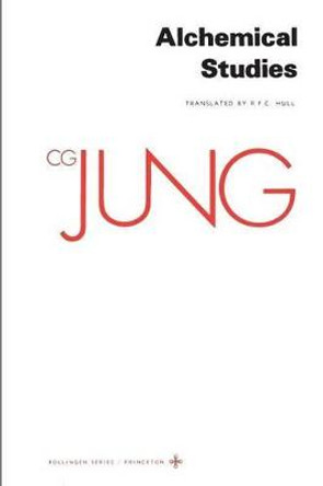 Collected Works of C.G. Jung, Volume 13: Alchemical Studies by C. G. Jung