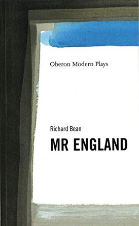 Mr England by Richard Bean 9781840021707