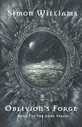 Oblivion's Forge by Simon Williams 9781849141758