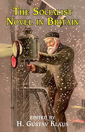 Socialist Novel in Britain by H. Gustav Klaus 9781911454946
