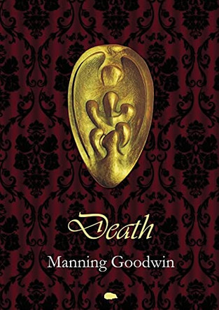 Death by Manning Goodwin 9781913499525