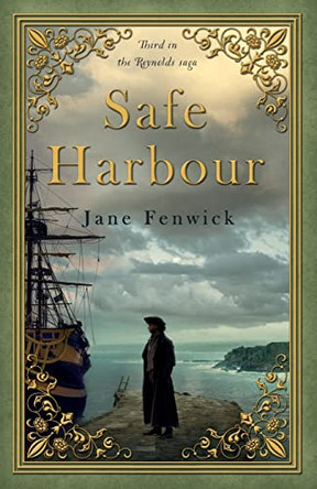 Safe Harbour by Jane Fenwick 9781916195790
