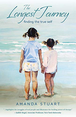 #NLD The Longest Journey: Finding the True Self by Amanda Stuart 9781921829857