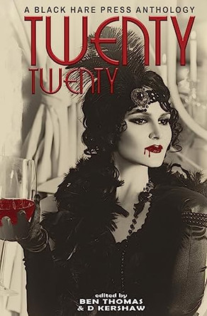 Twenty Twenty by D Kershaw 9781925809503