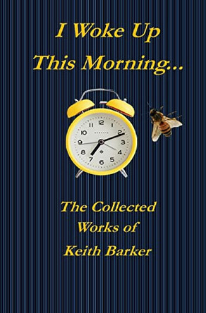 I Woke up this Morning... by Keith Barker 9781803024295