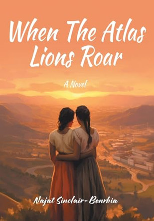 When The Atlas Lions Roar by Najat Sinclair-Benrbia 9781038313034
