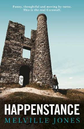 Happenstance by Melville Jones