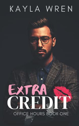 Extra Credit by Kayla Wren 9781914242076