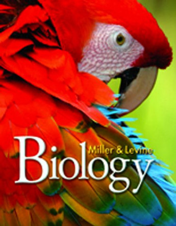 Miller Levine Biology 2010 Laboratory Manual a Grade 9/10 by Pearson Education 9780133687125