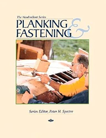 Planking and Fastening by Maynard Bray 9780937822418