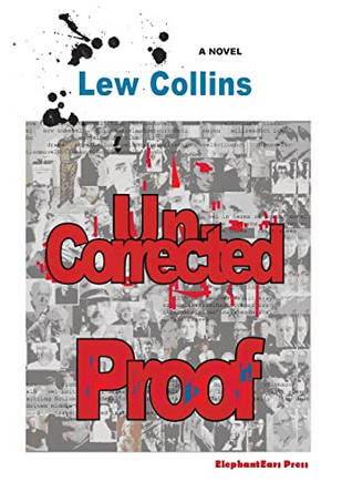 Uncorrected Proof by Lew Richard Collins 9780955867644