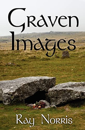 Graven Images by Ray Norris 9780980657012