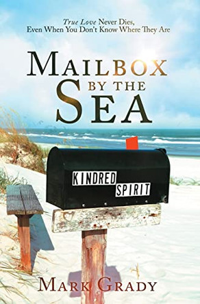 Mailbox by the Sea by Mark Grady 9780981687254