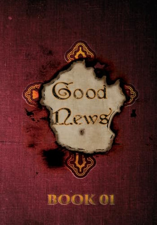 Good News by Tom Szyc 9780995188297