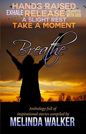 Breathe by Nichole Peters 9780998253848