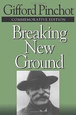 BREAKING NEW GROUND by  9781559636704