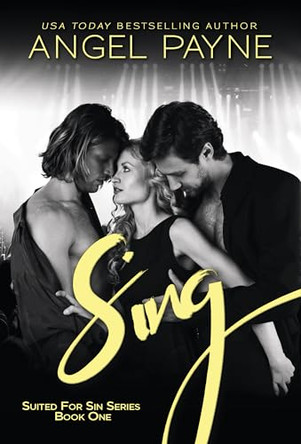 Sing by Angel Payne 9781642631128