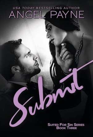 Submit by Angel Payne 9781642631166