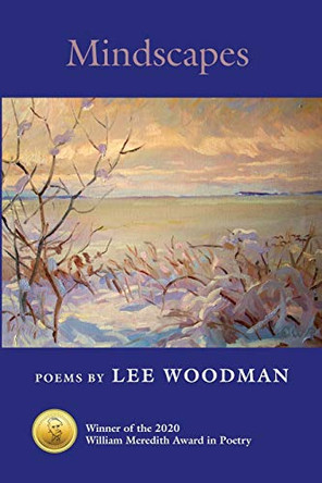 Mindscapes by Lee Woodman 9781733540049