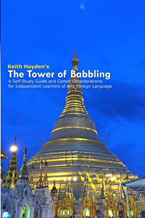 Tower of Babbling by Keith Hayden 9781733745512