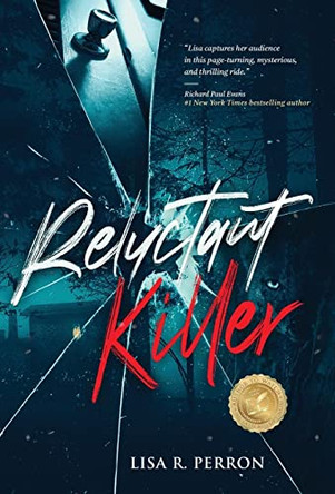 Reluctant Killer by Lisa R Perron 9781737407836