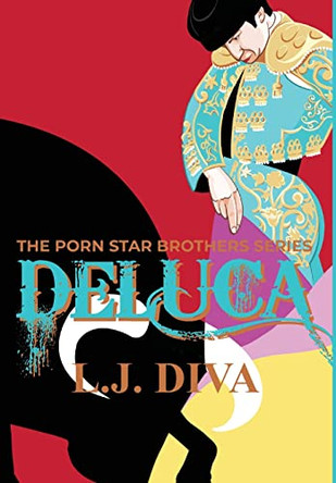DeLuca by L J Diva 9781922307354