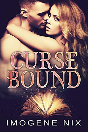 Curse Bound by Imogene Nix 9781922369130