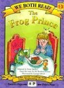 The Frog Prince by Sindy McKay 9781891327292