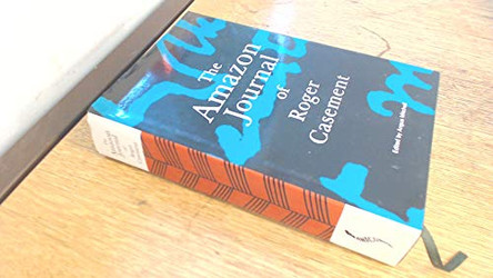 Amazon Journal of Roger Casement by Roger Casement 9781901990010