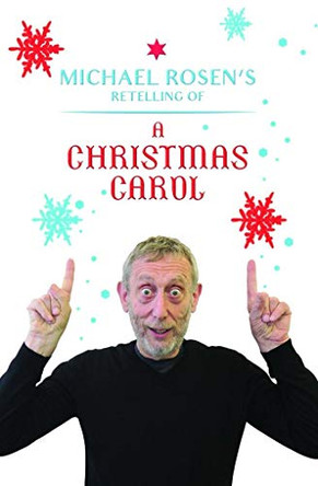 Bah! Humbug! by Michael Rosen 9781407178189
