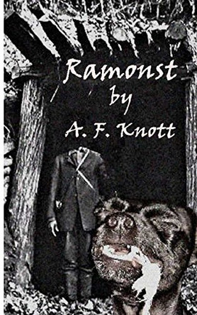 Ramonst by MR a F Knott 9781912017690