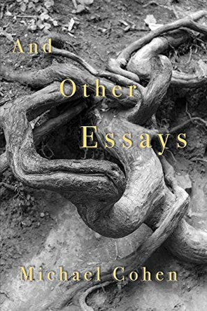 And Other Essays: 2020 by Michael Cohen 9781922332257