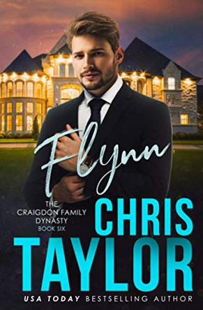 Flynn by Chris Taylor 9781925119848